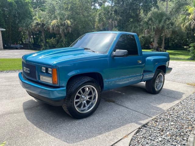 Gmc Sierra 1500 image 9