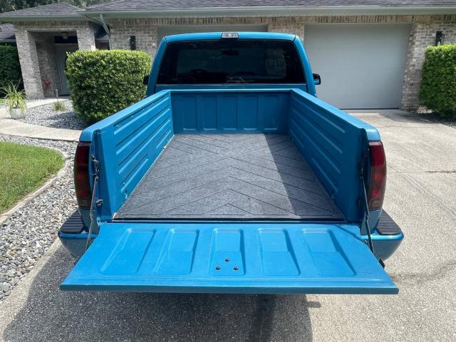 Gmc Sierra 1500 image 8