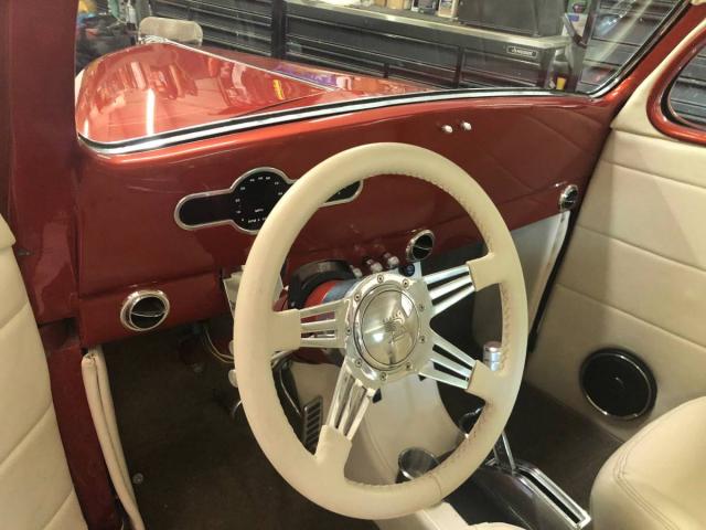 Ford Coupe image 6