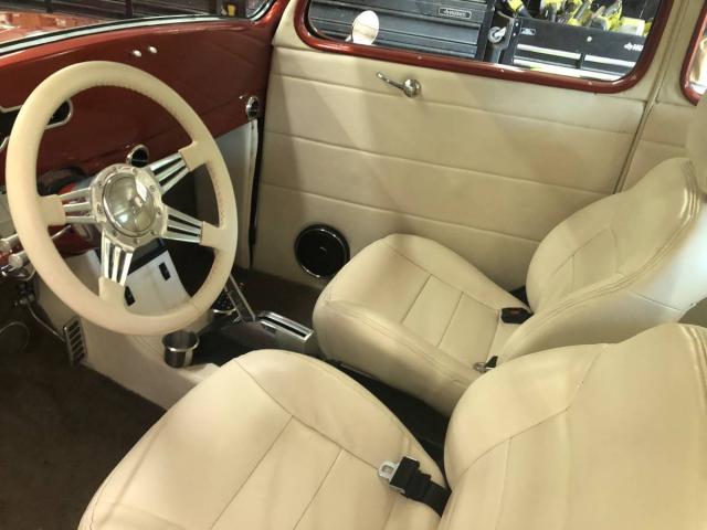 Ford Coupe image 8