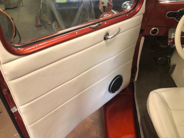 Ford Coupe image 5