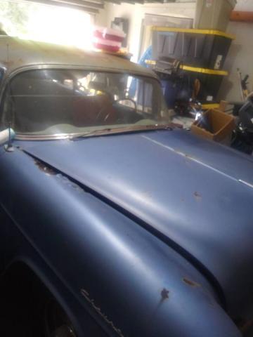 Chevrolet Bel Air image 4