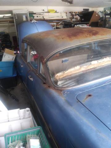 Chevrolet Bel Air image 2