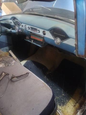 Chevrolet Bel Air image 1