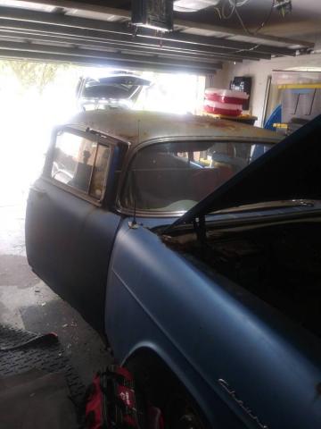 Chevrolet Bel Air image 3