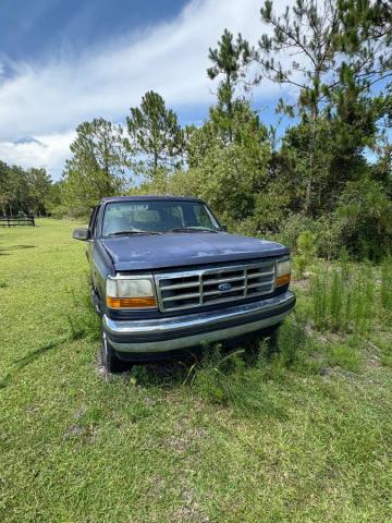 Ford Bronco image 3