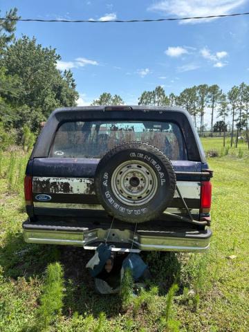 Ford Bronco image 2