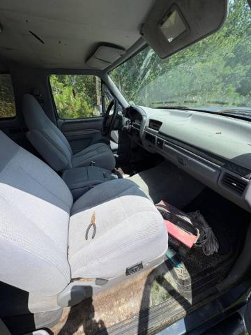 Ford Bronco image 1