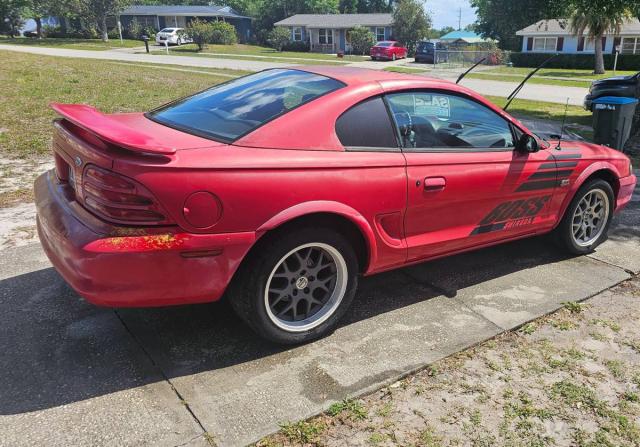 Ford Mustang Gt image 4