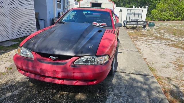 Ford Mustang Gt image 1