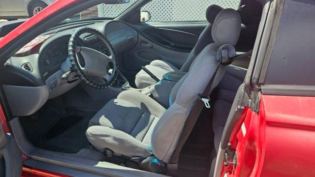 Ford Mustang Gt image 2