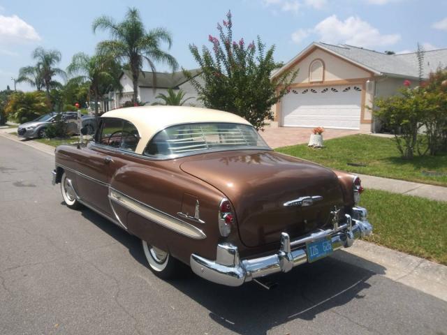 Chevrolet Belair image 1