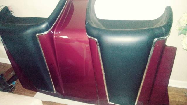 Ford Thunderbird Convertible image 2