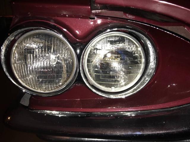 Ford Thunderbird Convertible image 6