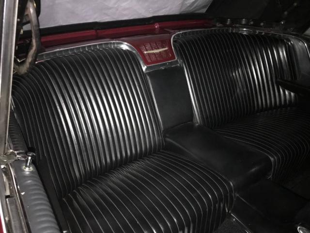 Ford Thunderbird Convertible image 3