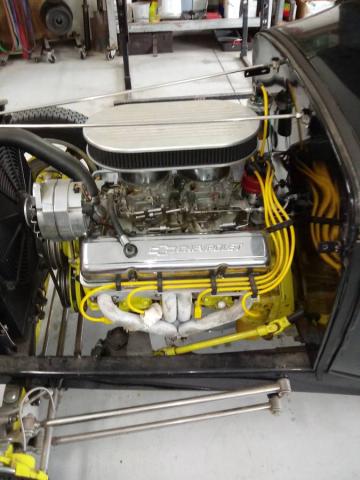 Ford Coupe image 1
