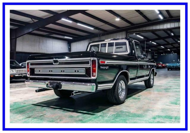Ford F100 Ranger Xlt Swb image 3