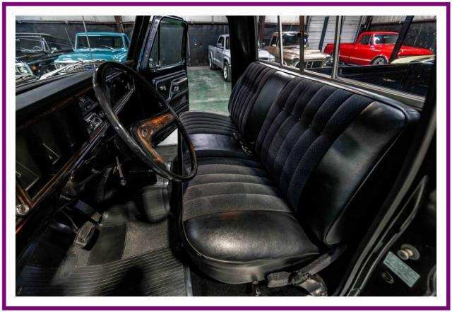 Ford F100 Ranger Xlt Swb image 2