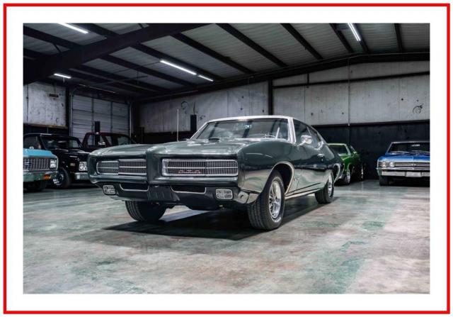 Pontiac