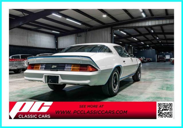Chevrolet Camaro Z28 image 3