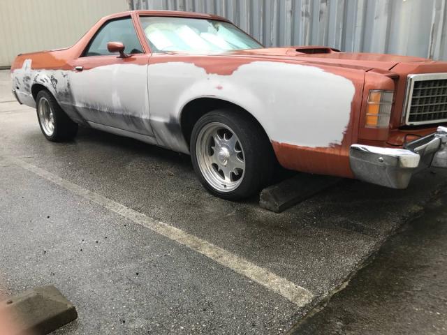 Ford Ranchero image 1