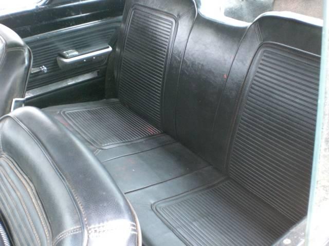 Plymouth Barracuda image 3
