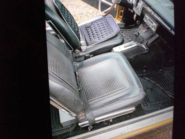 Plymouth Barracuda image 4