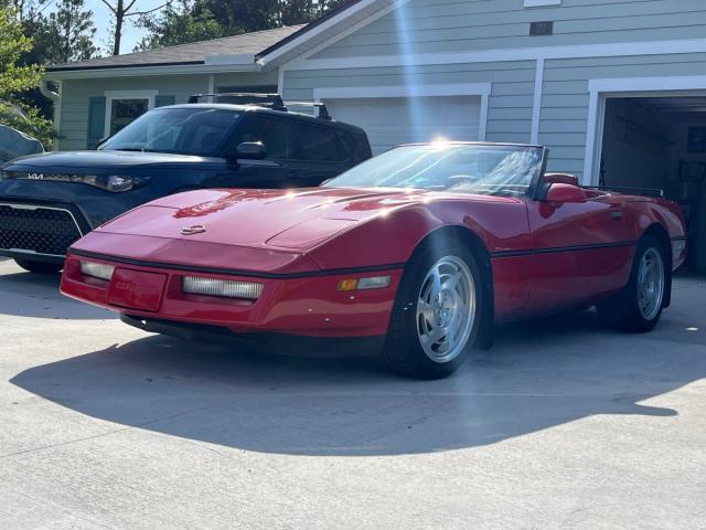 Chevrolet Corvette image 3