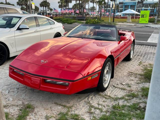 Chevrolet Corvette image 7