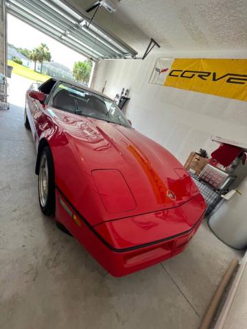 Chevrolet Corvette image 8