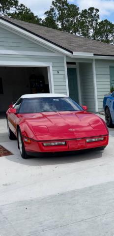 Chevrolet Corvette image 4