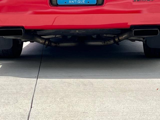 Chevrolet Corvette image 5