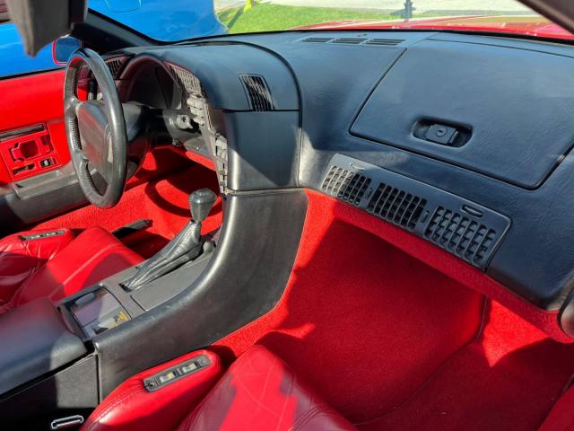 Chevrolet Corvette image 9