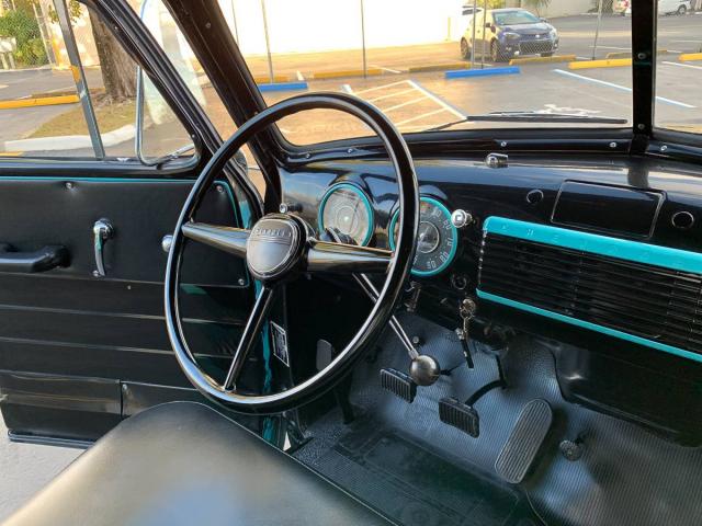Chevrolet 3100 image 1