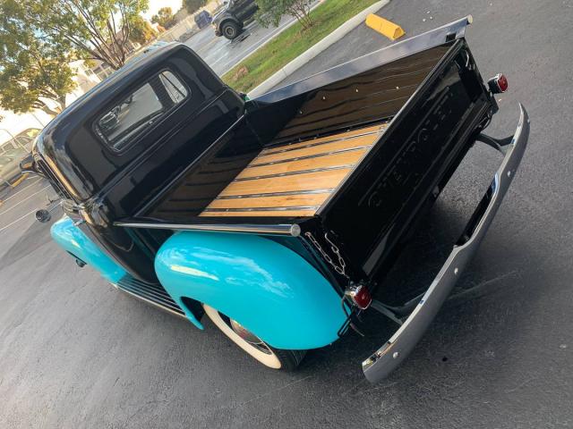 Chevrolet 3100 image 5