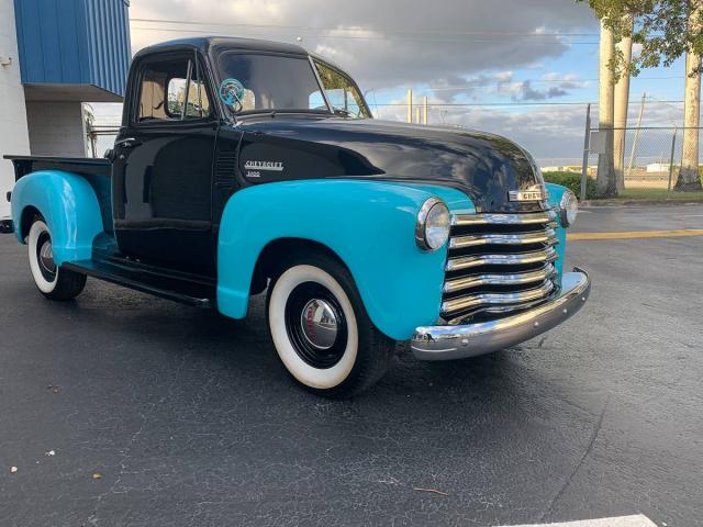 Chevrolet 3100 image 9