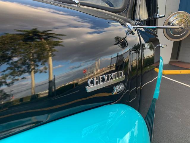 Chevrolet 3100 image 6