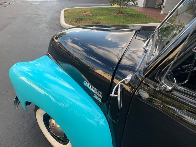 Chevrolet 3100 image 2