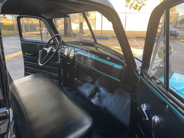 Chevrolet 3100 image 7
