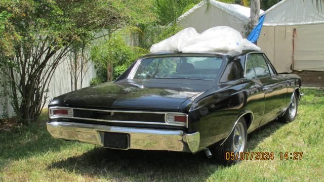 Chevrolet Chevelle Malibu image 5