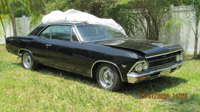 Chevrolet Chevelle Malibu image 1