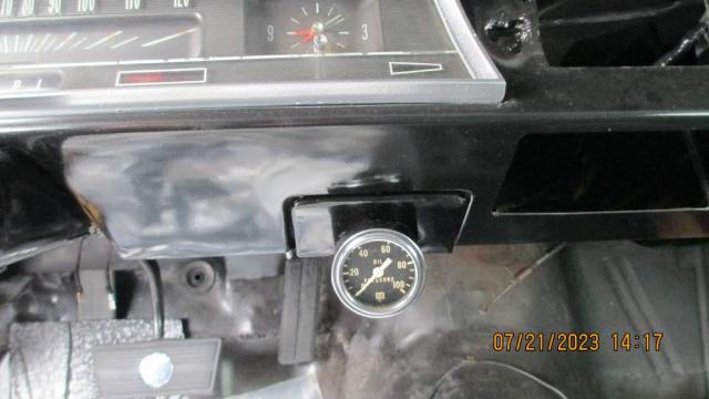 Chevrolet Chevelle Malibu image 6