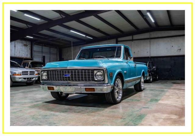 Chevrolet