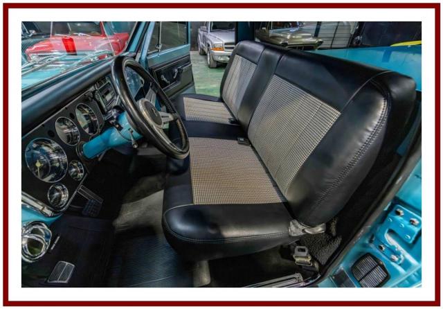 Chevrolet C10 Swb image 1