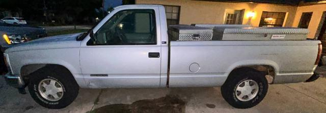 Gmc Sierra 1/2 Ton Nominal image 1