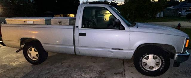 Gmc Sierra 1/2 Ton Nominal image 4
