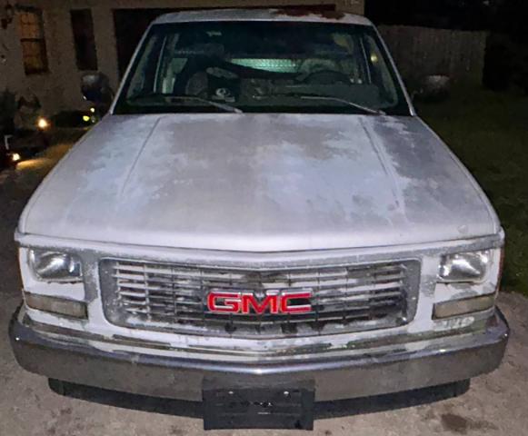 Gmc Sierra 1/2 Ton Nominal image 5