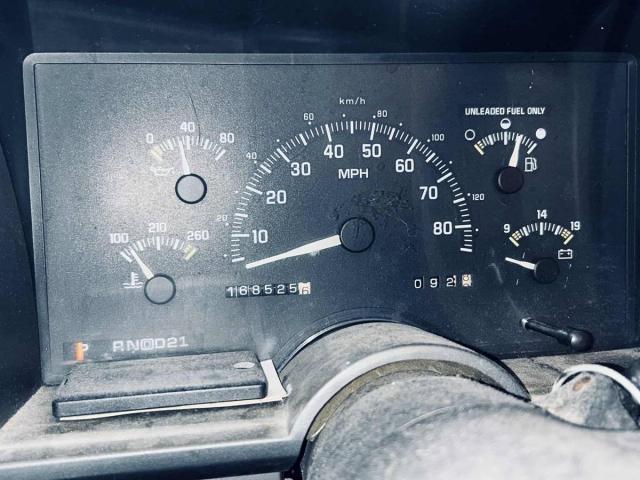 Gmc Sierra 1/2 Ton Nominal image 9