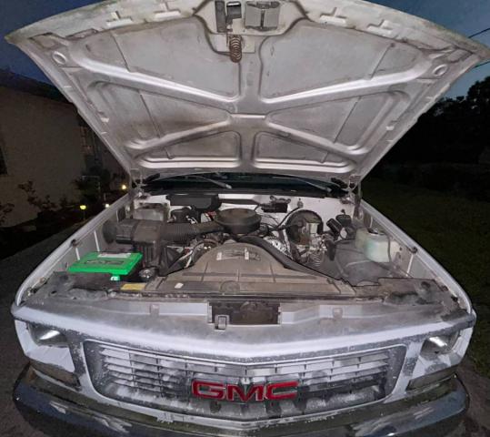 Gmc Sierra 1/2 Ton Nominal image 7