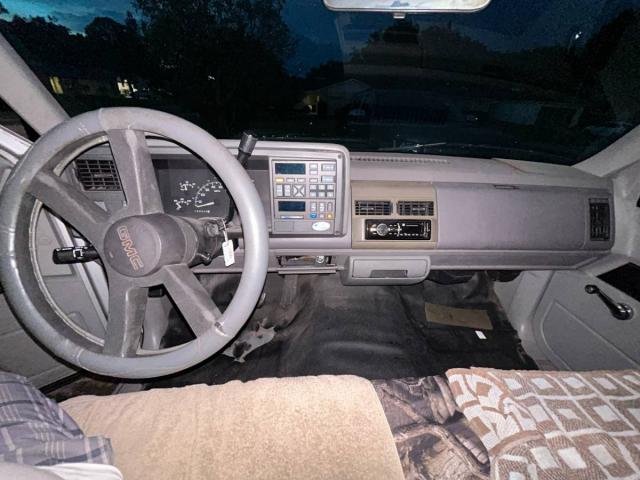 Gmc Sierra 1/2 Ton Nominal image 2